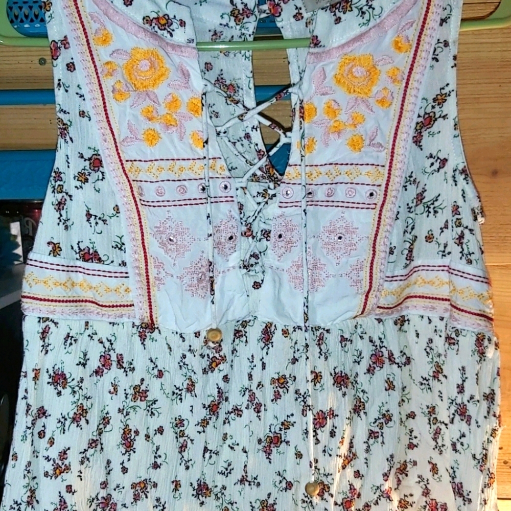 blouse